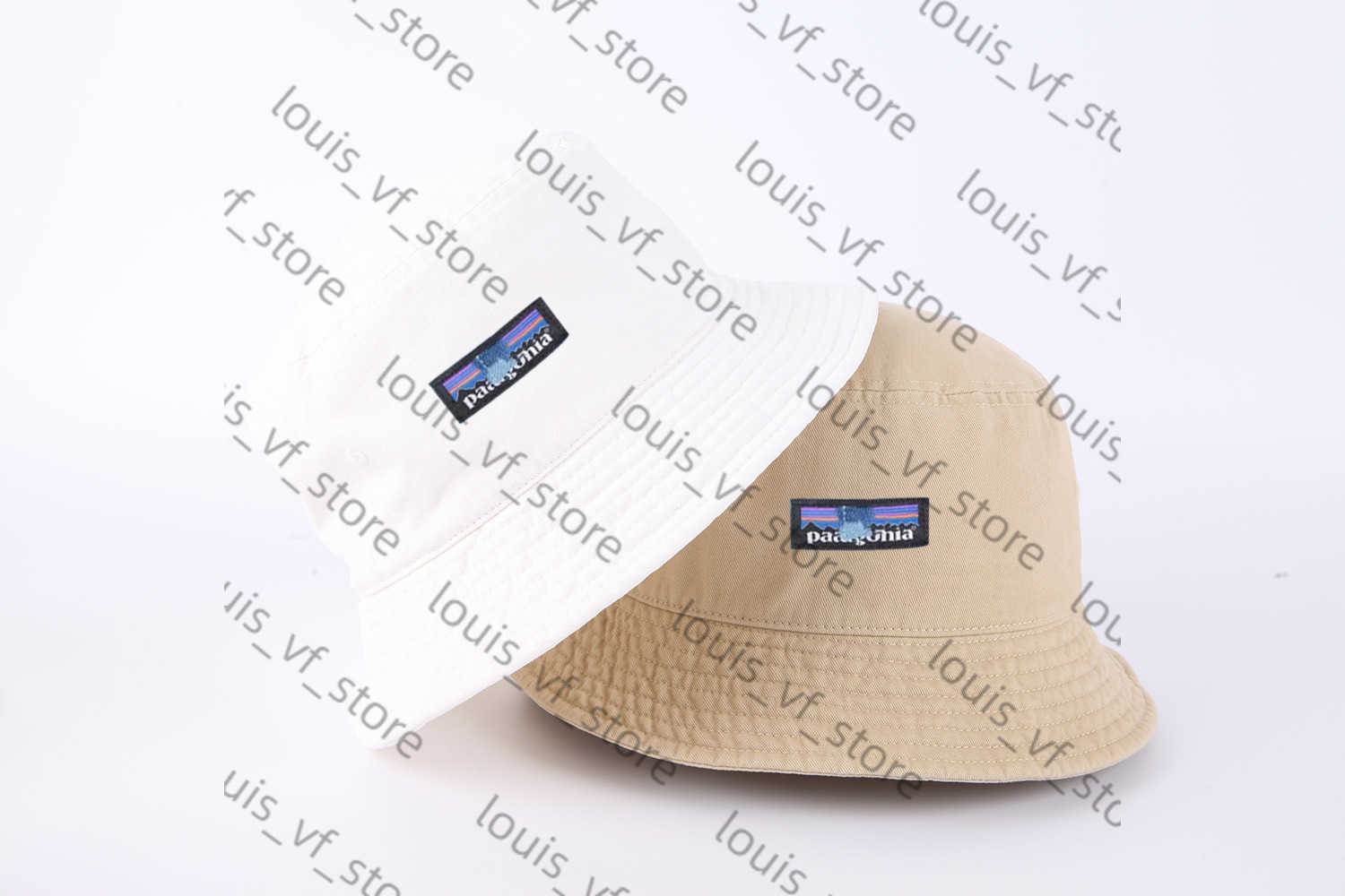 Washed and Worn Flat Top Fisherman Hat with for Sun Protection Mens Versatile Womens Fishing H250411