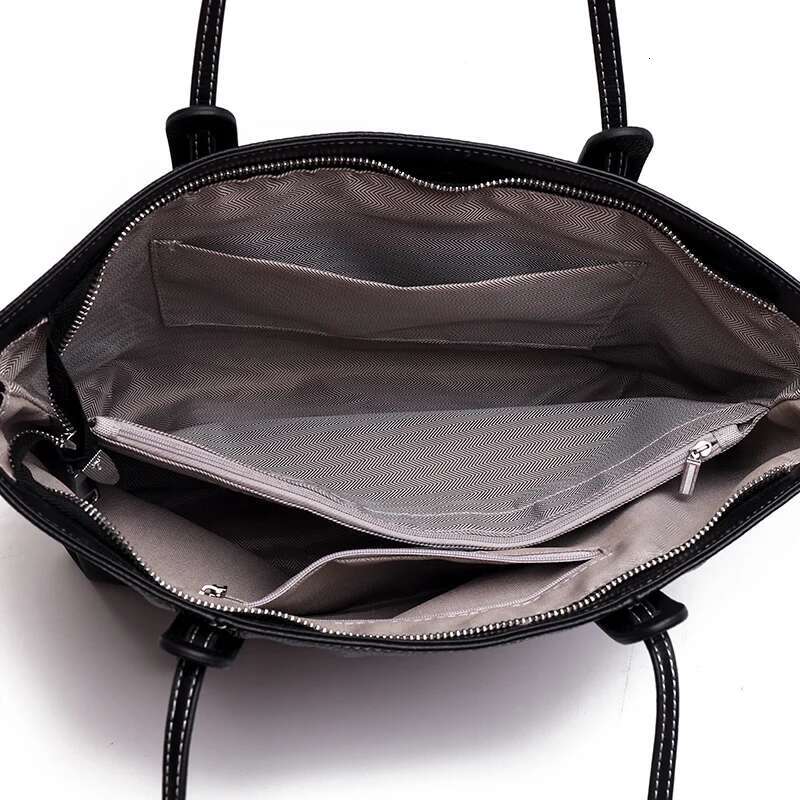 100% Genuine Cowhide Shoulder High Quality Handbags Brand Crossbody Bags For Women Leather Bag Tote Bag