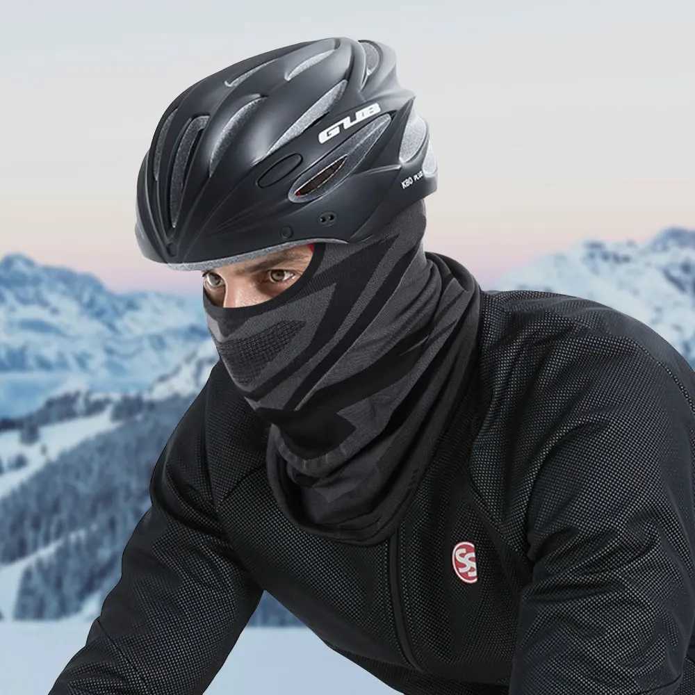 Motorcycle Balaclava Full Face Mask Breathable Moto Motorbike Cycling Hood Cap Windproof Ski Racing Riding Motocross Neck Warmer S251110