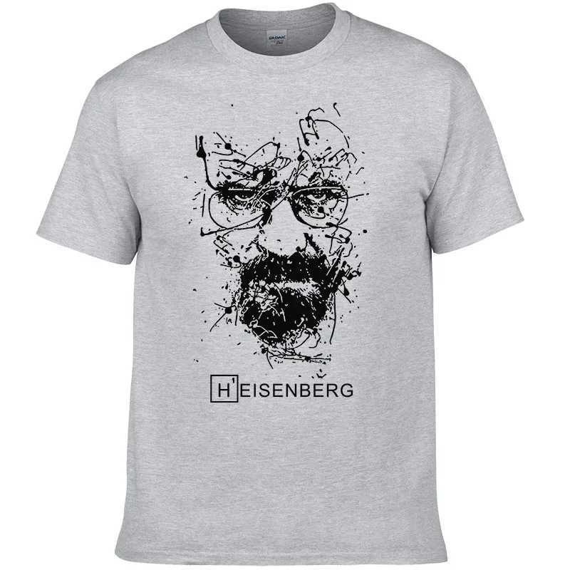 T-shirt Camisetas Hombre Mens Cool T-shirt Top Short sleeved Cotton T-shirt M250411