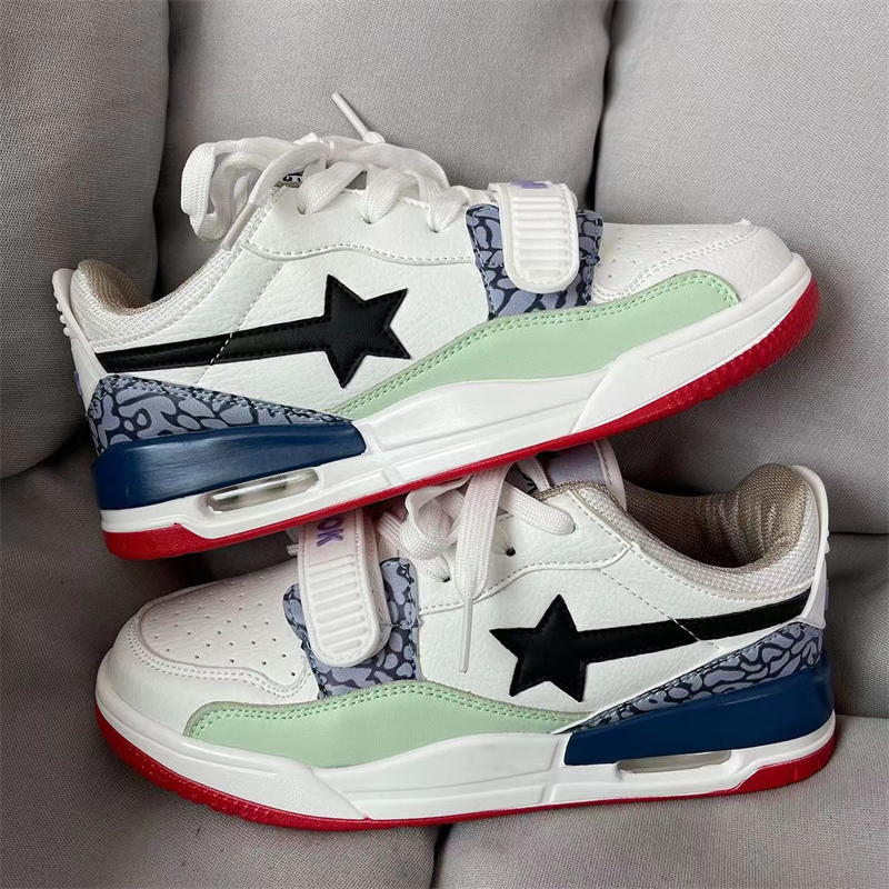 2025 hot free shipping designer Casual Shoes mens womans outdoor trainer breathable platform sport shoes size35-44