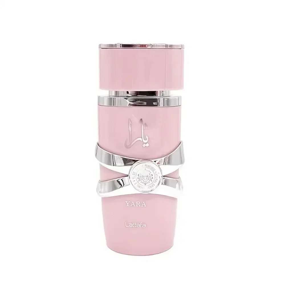 Yarra perfume with gift box 100ml (3.4oz) luxury brand durable perfume womens perfume spray flower fragrance perfume cologne perfume W250411