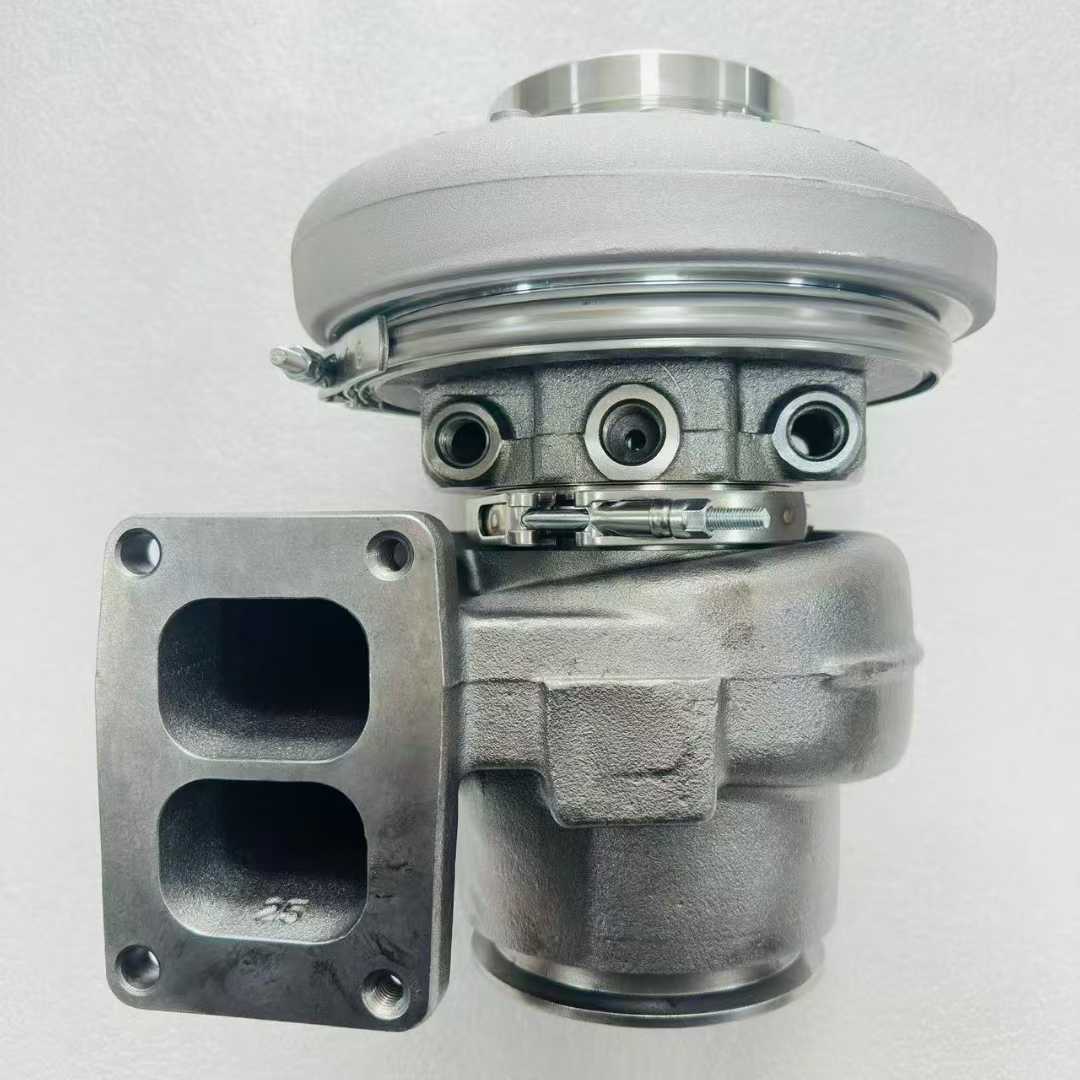 Suitable for Volvo 380 480 HE500FG 3781029 3773926 15176696 Turbocharger