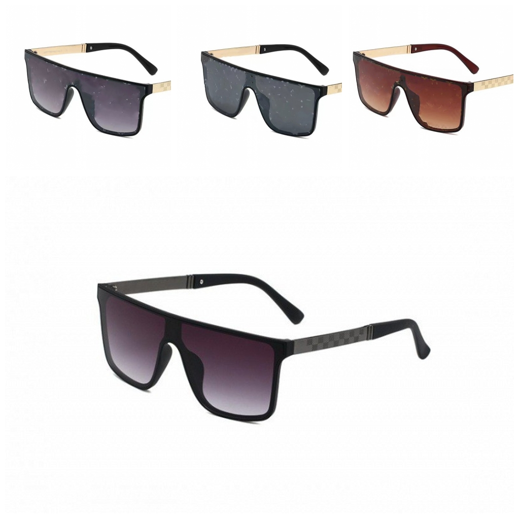 Reading glasses designer men designer sunglasses for women letter plated gold legs luxury sun glasses men causal fashionable daily life faf059