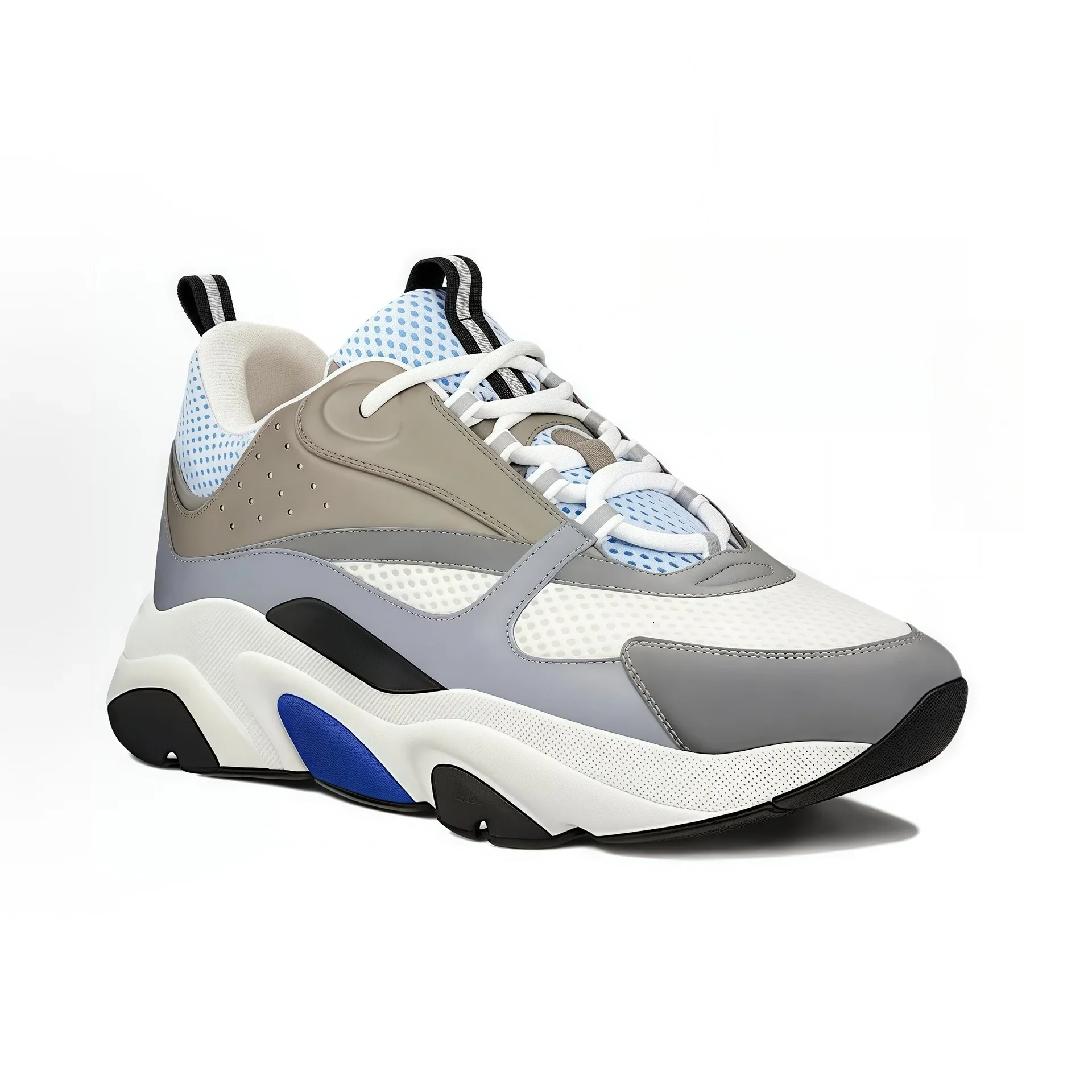 New high-quality mesh breathable shock-absorbing anti slip lightweight designer low cut neutral casual sports shoes casual shoes trendy hot selling shoes