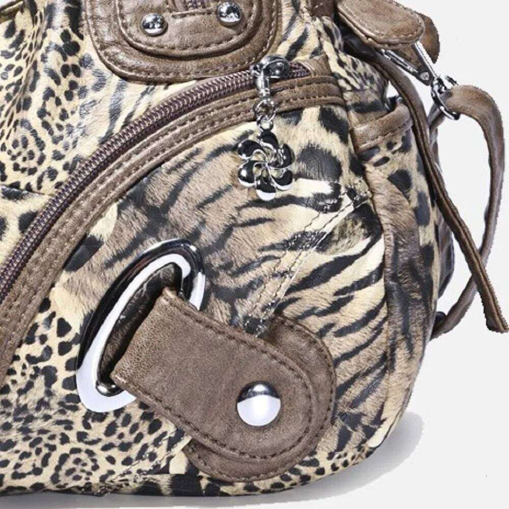 Women Handbags Fashion Shoulder Bag Large Tote Top-Handle Shopping Pack Multifunctional Satchel Lady Hobos Big Purse