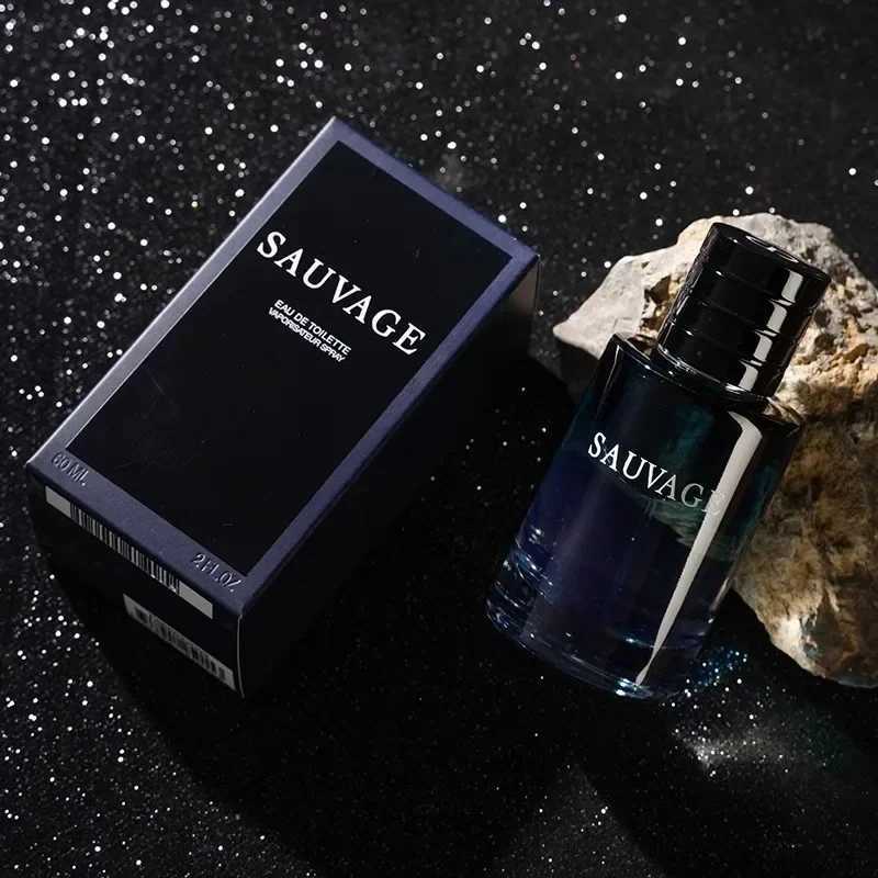 100ML Hot Sale Unisex Fruity Perfume Wild Fragrance Body Spray Lasting Deodorant Original Brand W251111
