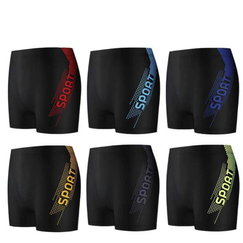 High quality mens swimming rod high stretch adult bathroom set hot spring swimming rod wholesale price for mens swimming rodW250410
