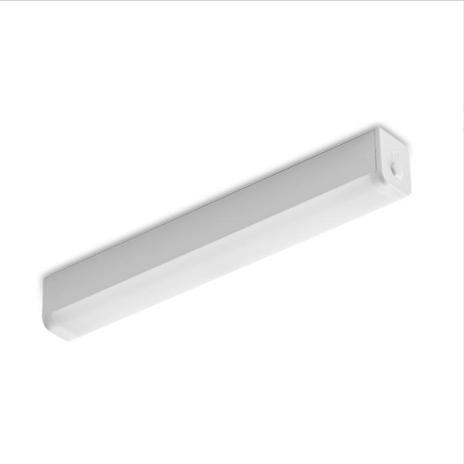Motion-Activated Wireless LED Light Perfect for Kitchen Lighting and Closet Illumination