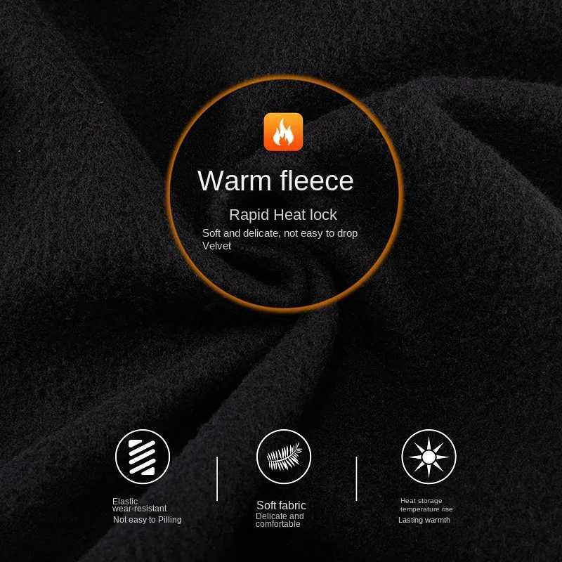 Winter Windproof Motorcycle Rider Mask Fleece Thermal Face Moto Riding Balaclava Motorbike Biker Keep Warm Ski Mask Men Women S251110