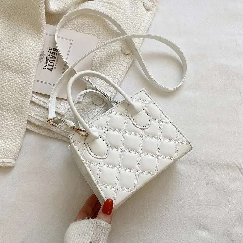 Designer Handbags High Quality Women Crossbody Real Leather Flap Fashion Brand Shoulder Bag