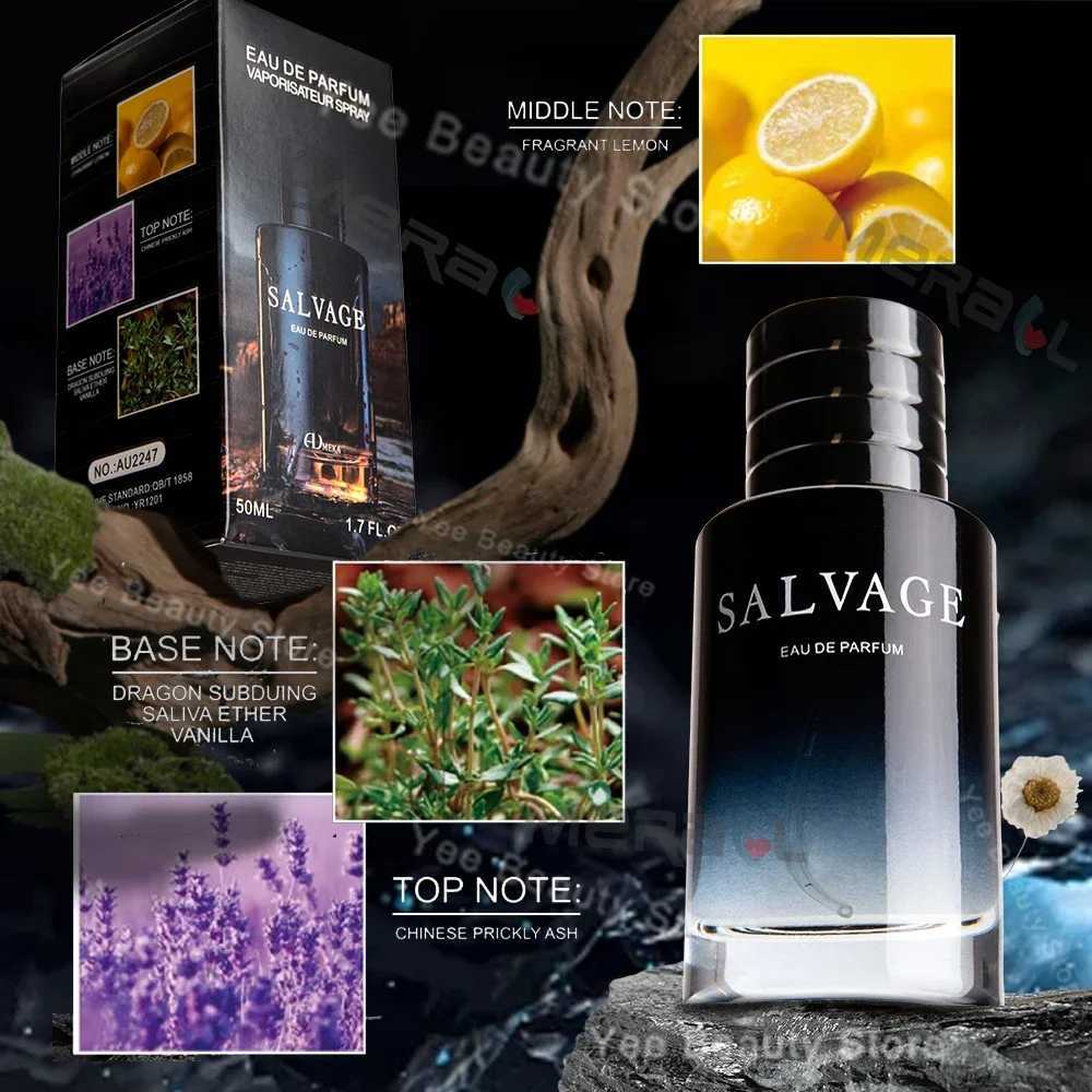 100ML Hot Sale Unisex Fruity Perfume Wild Fragrance Body Spray Lasting Deodorant Original Brand W251111