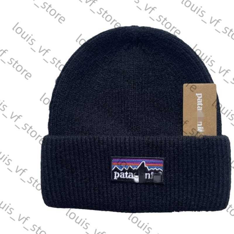 Hat Winter Trendy Casual Knitted Rabbit Hair Thickened Protection Cold and Warm Outdoor H250411