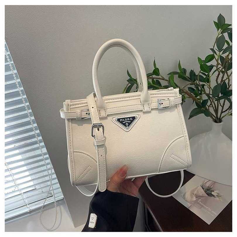 Ladies crossbody fashionable and versatile summer new shoulder niche handbag womens bag bigclothfgg22