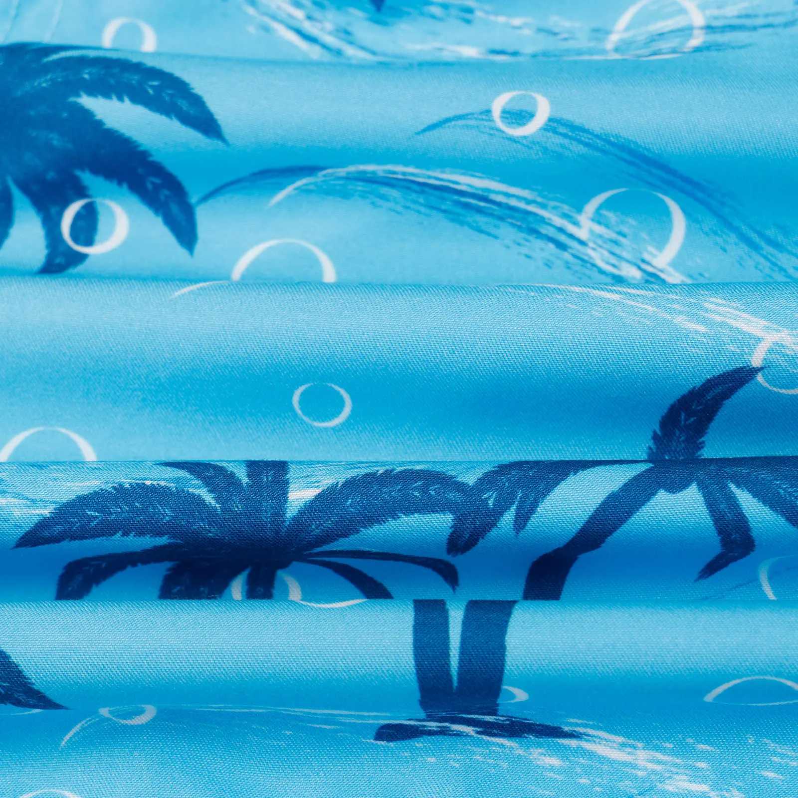 BAOHULU Childrens Swimming Shorts Cute Swimsuit Quick Drying Summer Swimsuit Boys Beach Shorts Surfboard Mens Clothing PantsW250410