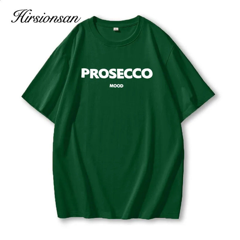Hirsionsan NO COMMENT Letter Graphic Printed T Shirt Women Summer Oversize Female Clothing Elegant O Neck Cotton Lady Tops Y2k 250410