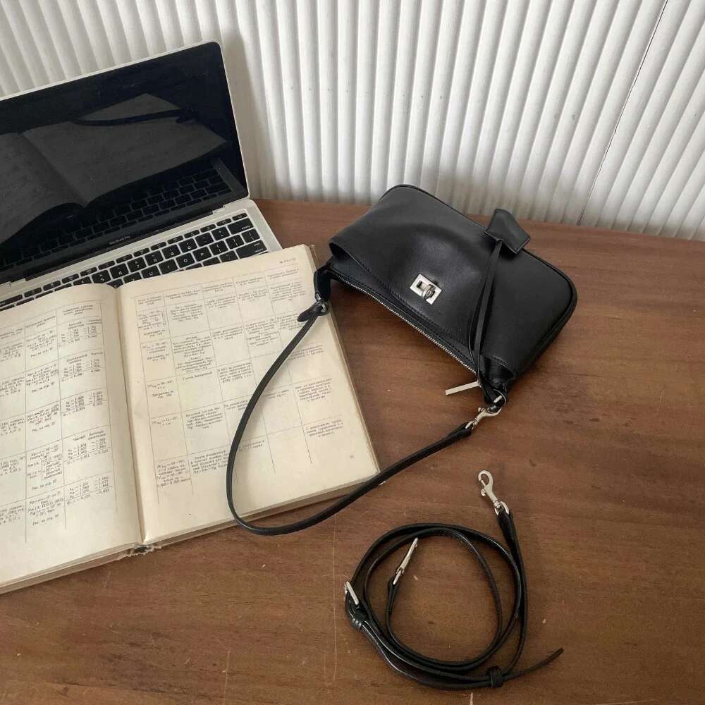 Motingsome Designer Bags Genuine Leather Bag Woman Fashion Spring Purses Crossbody Mini Tote Underarm Messenger Handbag