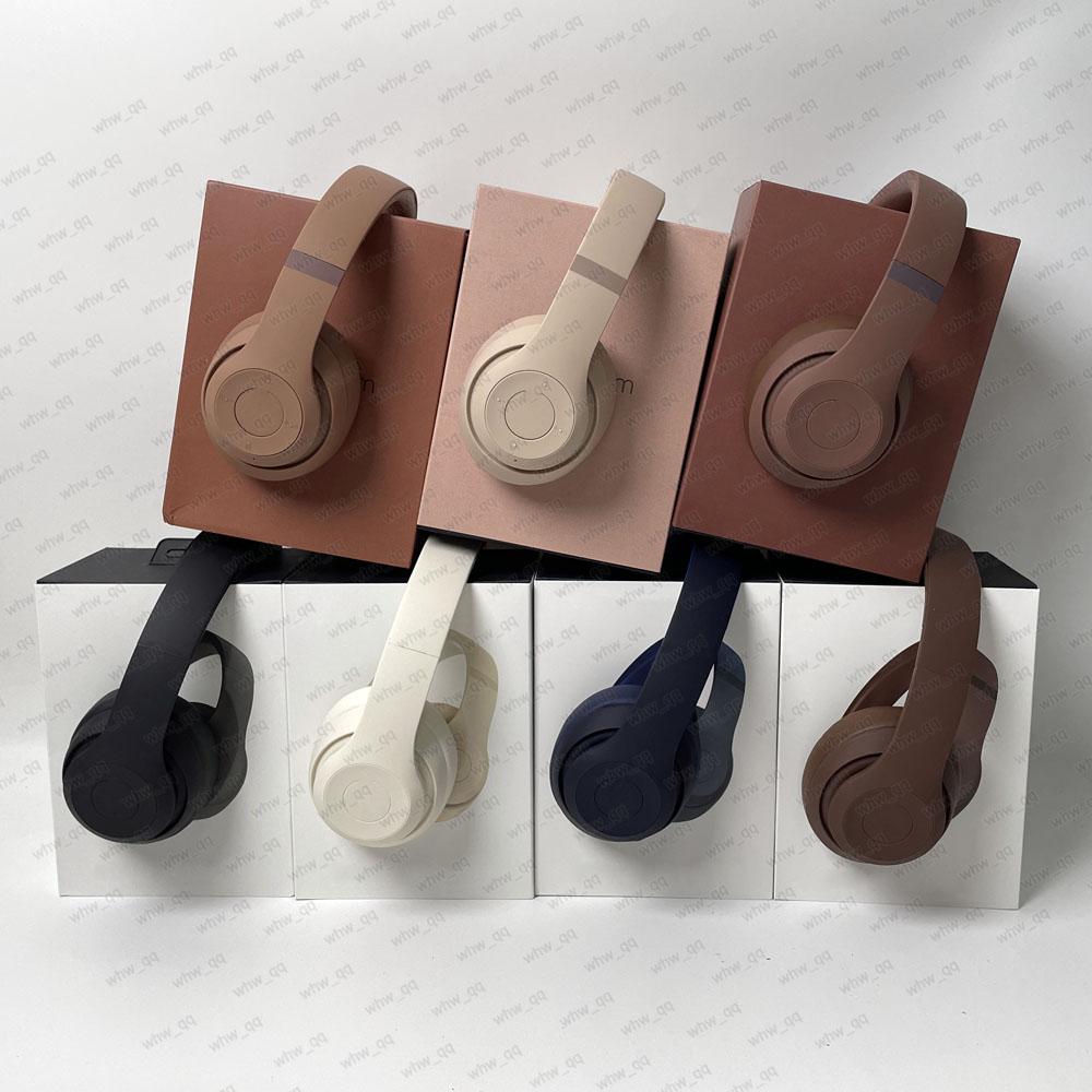 wireless studio pro Bluetooth wireless headset Magic sound recorder Headband