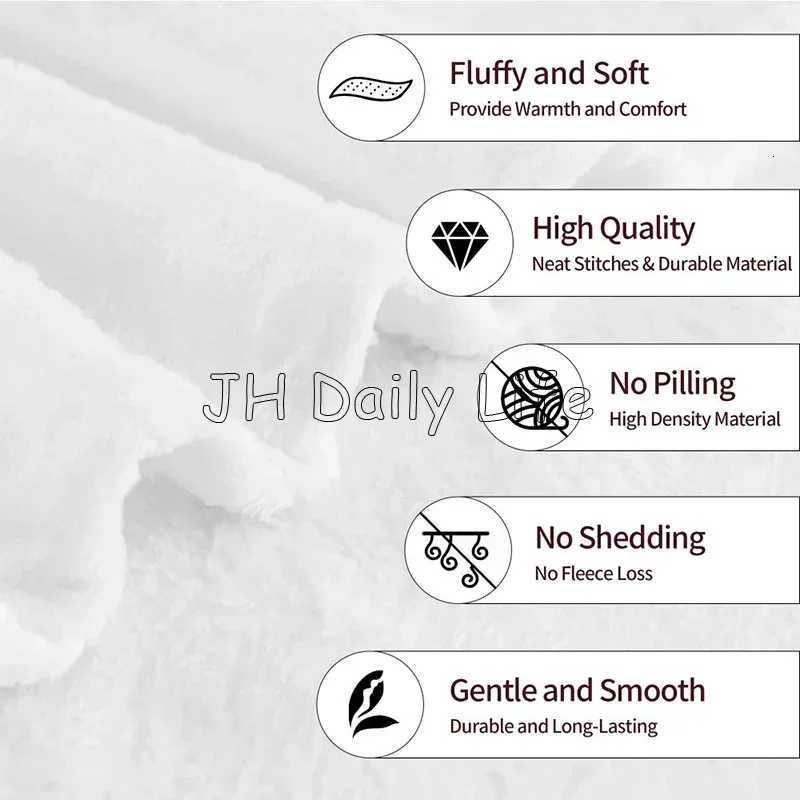 Chinoiserie Blanket Blue and White Outdoor Bule Birds Flowers Soft Flannel Lightweight Throw Blanket Warm Cozy Blankets for Sofa C251111