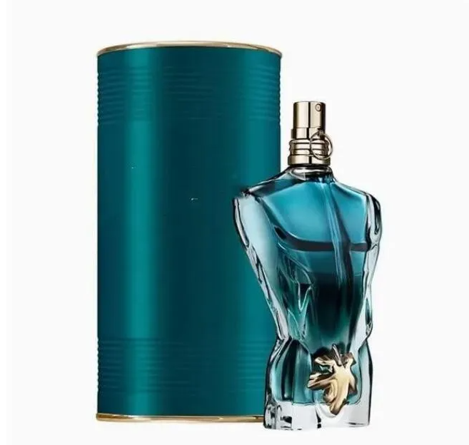 Designer Male Perfume 125ml Men Fragrance Eau De Toilette 4.2oz Long Lasting Smell Brand EDT Man Women Parfum Spray Cologne Body Mist