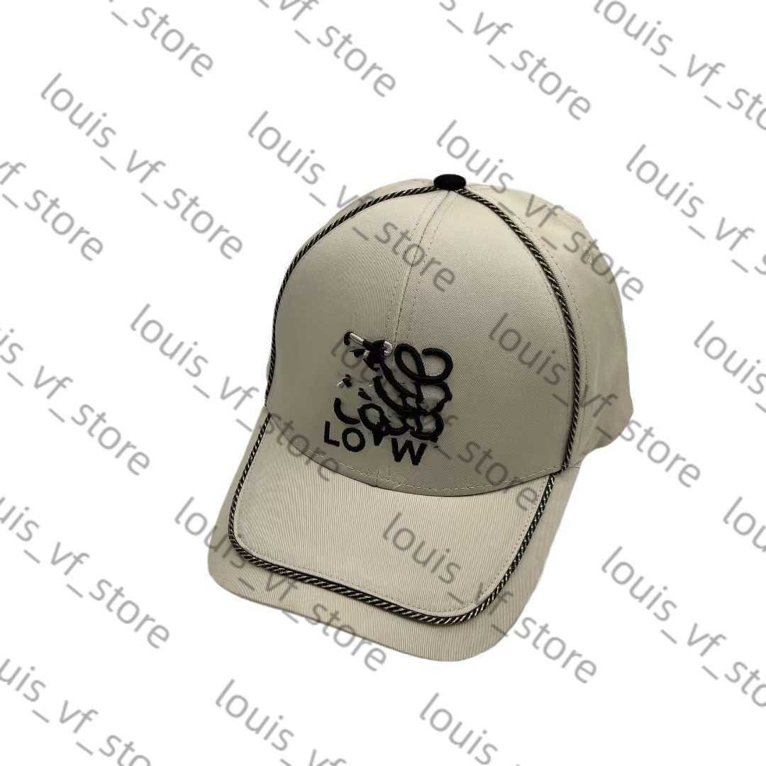 New Hats for Men and Women Fashion Net High Baseball Street Fashionable H250411
