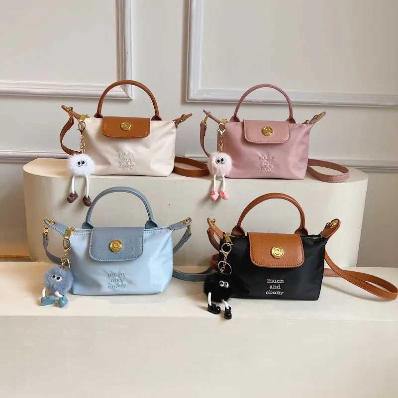 Luxury Handbags 2024 New Womens Luxury Brand Designer Shoulder Bags Designer Womens Crossbody Bags Travel Commuter BagsT251110