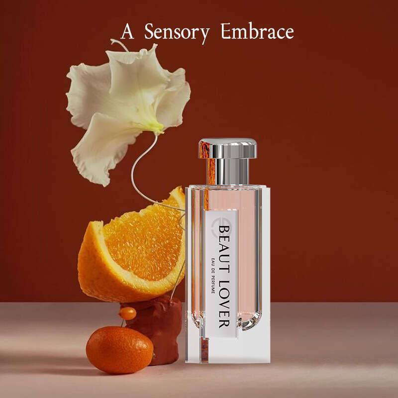 Designer Perfume TK Cross Border Big Brand Alternative Hot Selling Persian Bazaar Women S Perfume Spicy Fragrant Notes Wholesale Small Custom Orders