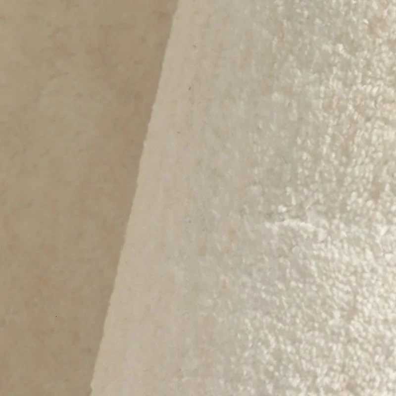 Light Luxury Bedroom Decor Plush Carpet Thicken Washable Lounge Rug Home Study Floor Mat French Style Carpets for Living Room Y251110