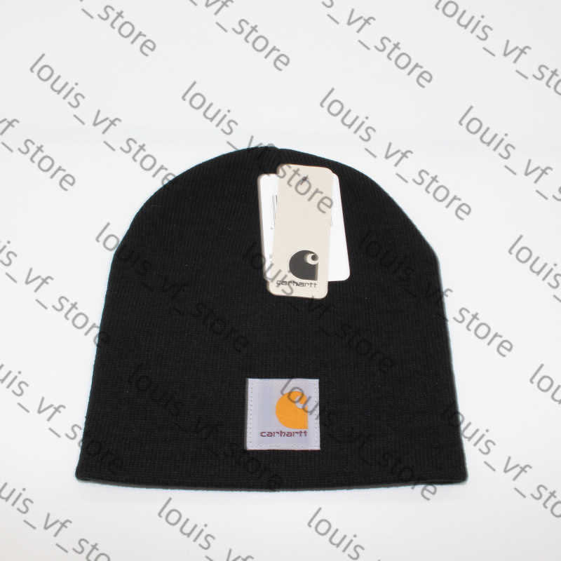 20 21cm Solid Color Fabric Over Here Pullover Hat Autumn and Winter Mens Workwear Woolen Womens Cold Warm Knitted H250411