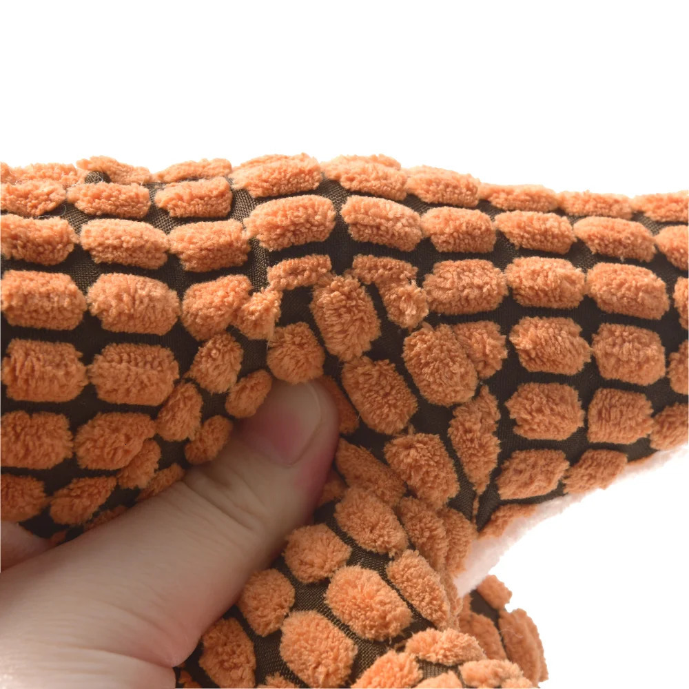 Cats and Dogs Pet Plush Dinosaur Toys Interactive Dog Chew Stuffing Supplies for Small 251110