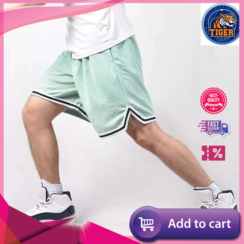 Ddmytiger China Domestic Men Boy Student Basketball Sport Gym QUICK DRY Workout Board Shorts Soccer Exercise Hiking Running Fiess Football Jerseys J D