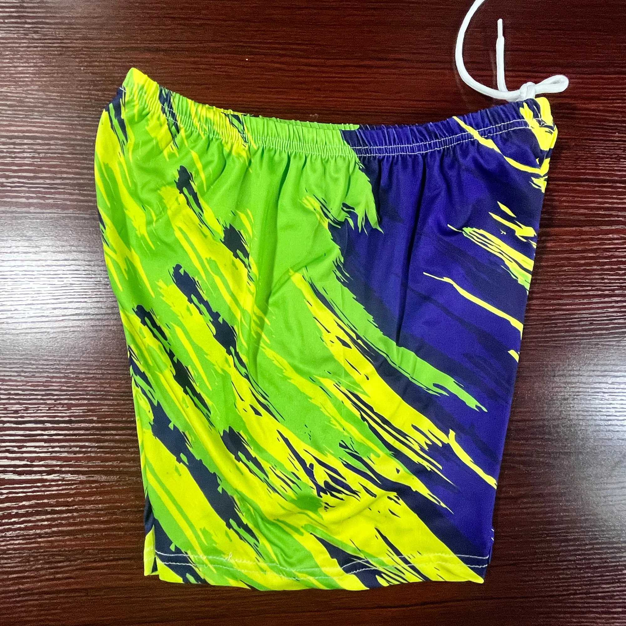 Mens swimsuit Plus size 5XL 3D printed swimsuit boxing shorts swimsuit shorts swimsuit pants swimsuit pants swimsuit pants swimsuit pantsW250410