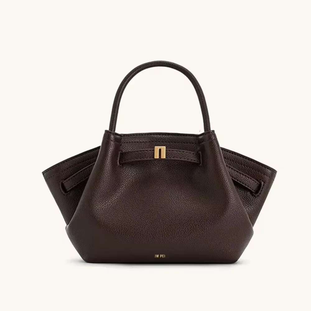 Canvas Dumpg Bun 2025 New Hana Size Women Single Cross Shoulder Handbag Ladies Bag Wallet