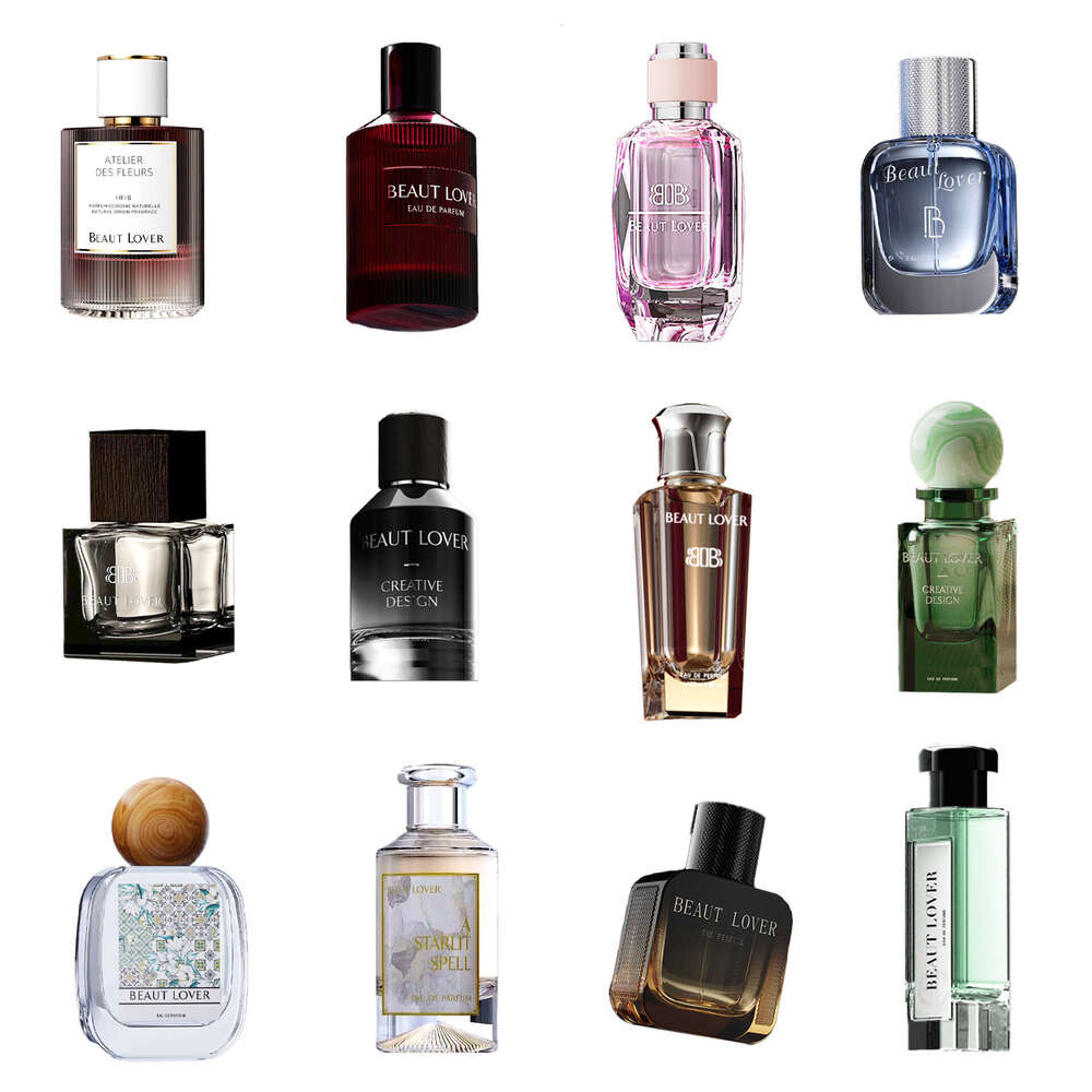Designer Perfume TK Amazon Hot Selling Long Lasting Perfume Alternative Men S High End Cool Fragrance Export Flirting