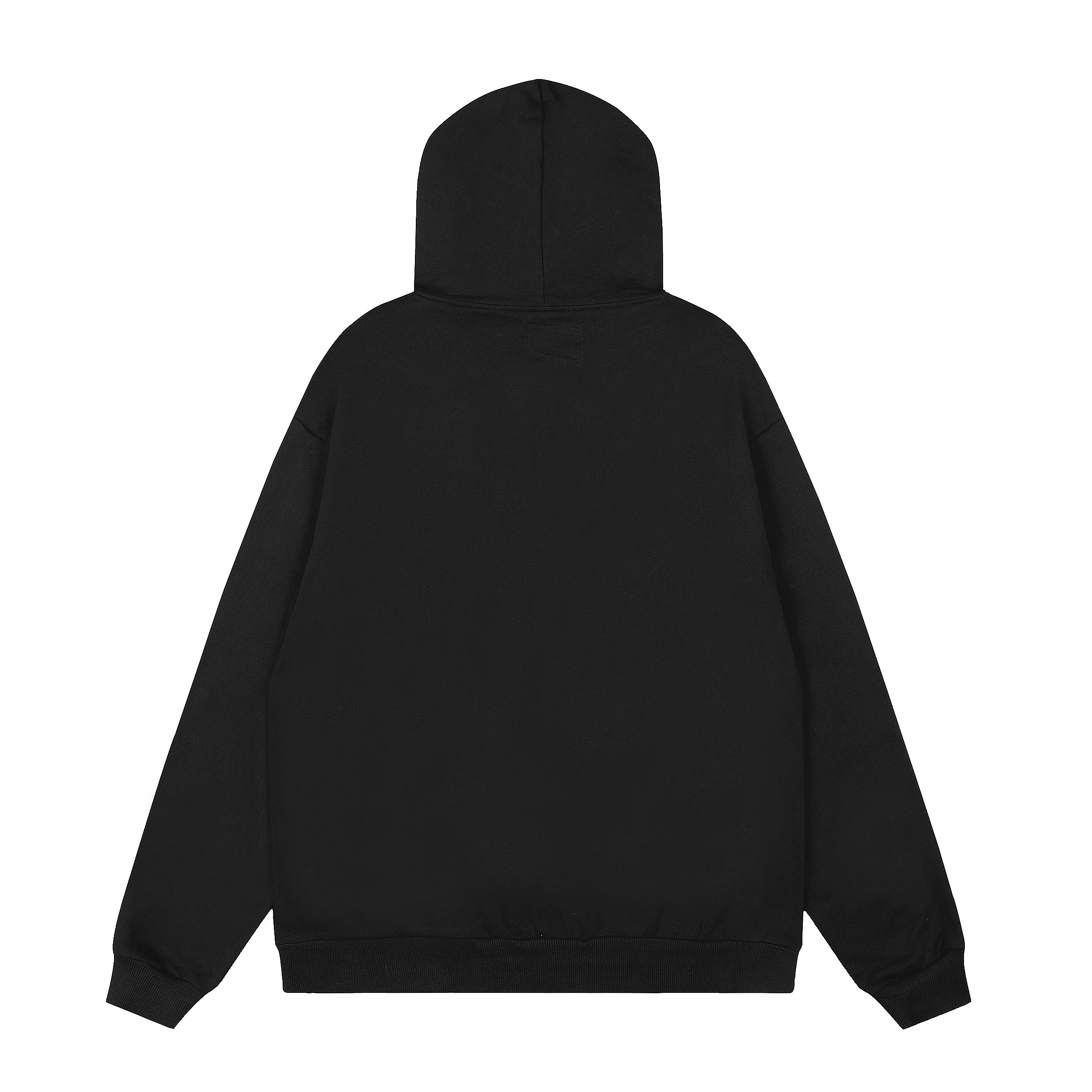 2026 LUXUSM Men's and Women's hoodies Sweatshirt Pants Long hoodie Fashion Trendy Top Size S-XL