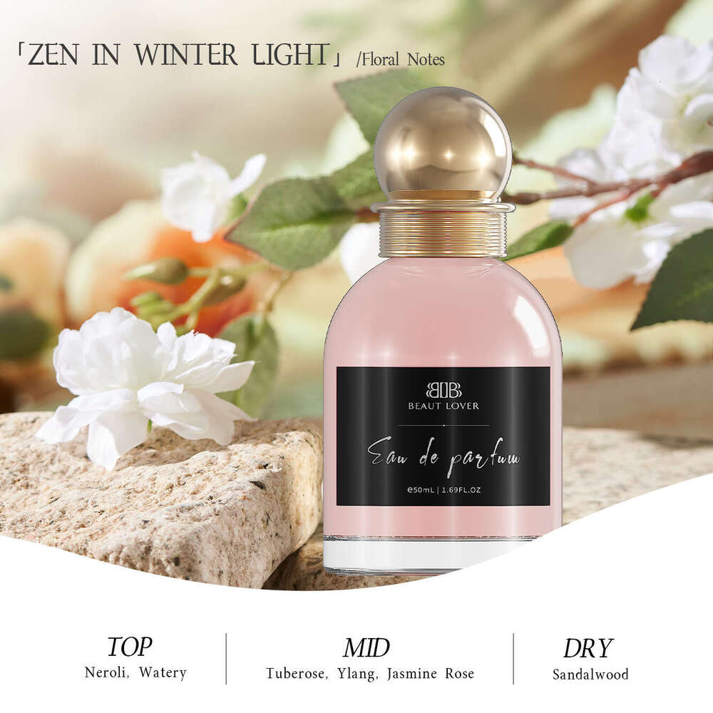 Designer Perfume African Region Big Brand Alternative For Men And Women Long Lasting Fragrance Floral Customized Cross Border Perfume