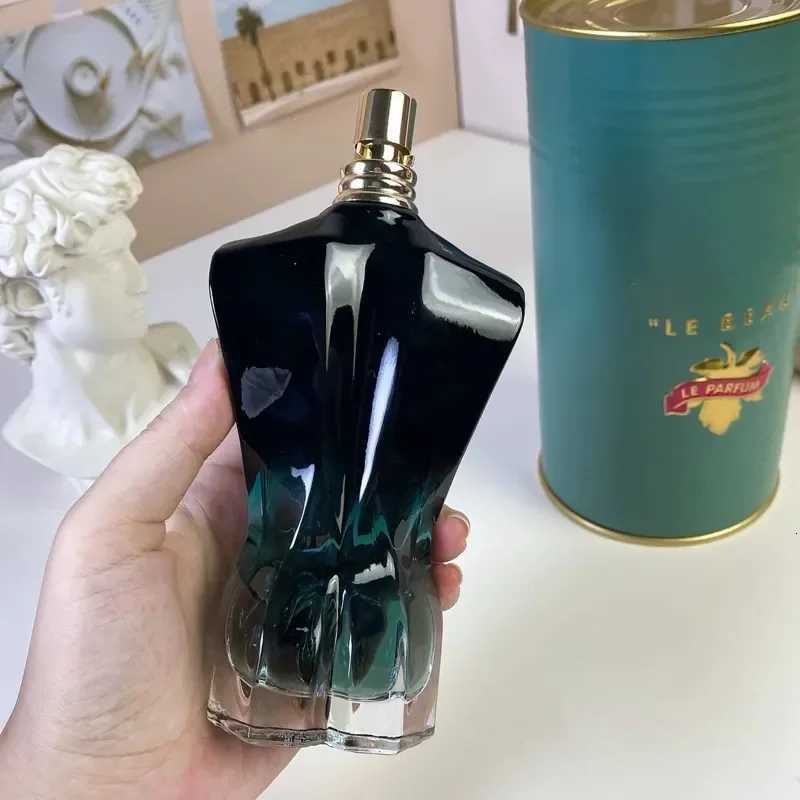 New Sexy Perfume Men Charm Cologne 125ml Long Lasting High Quality Strong Attract Women Suitable Going Out Parties Fragrances W251111