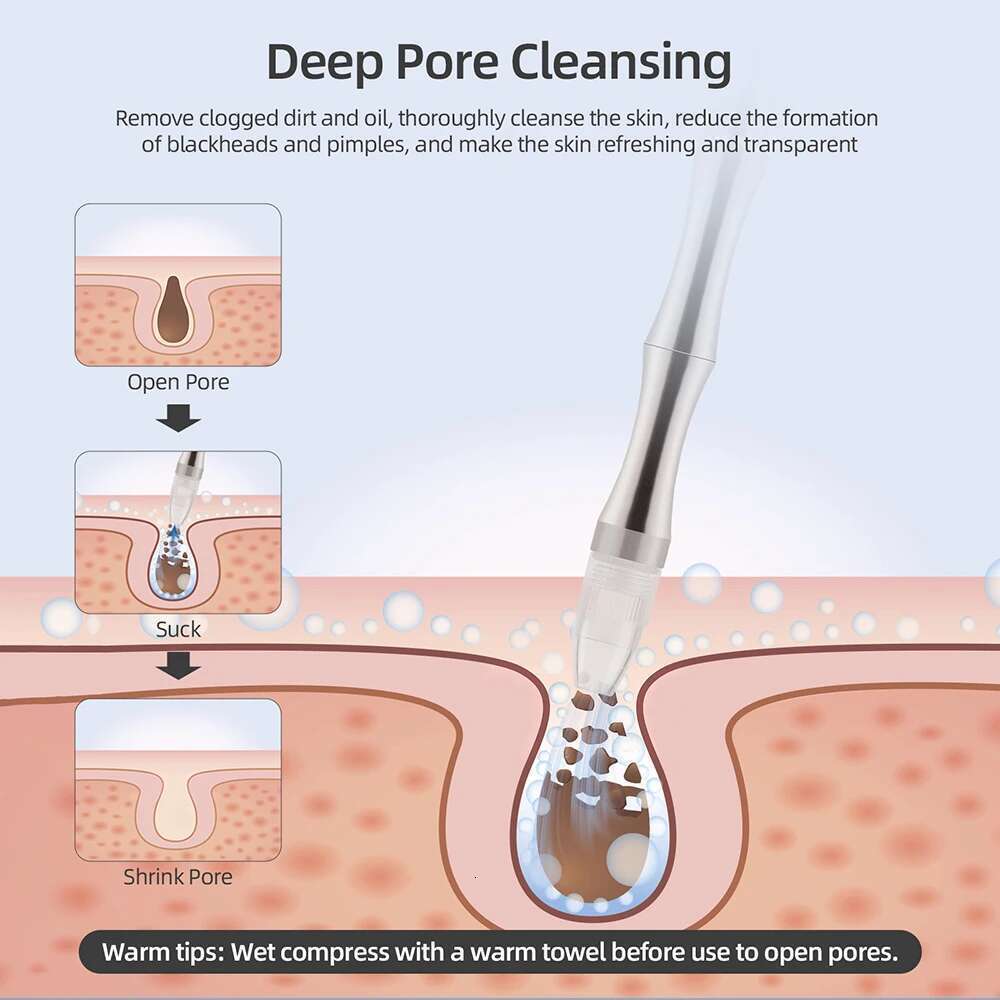 Professional Dia Microdermabrasion For Facial Peeg Skin Care Blackhead Removel Water Spray Exfoliation Hine