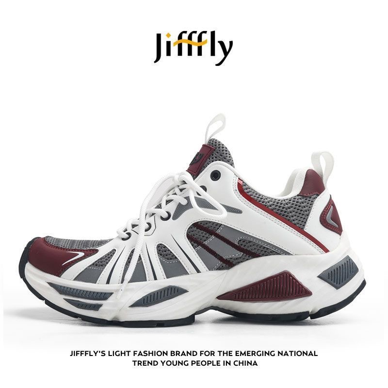 style shoes 2026 new autumn and winter sports shoes for men and women; fashionable casual shoes for running