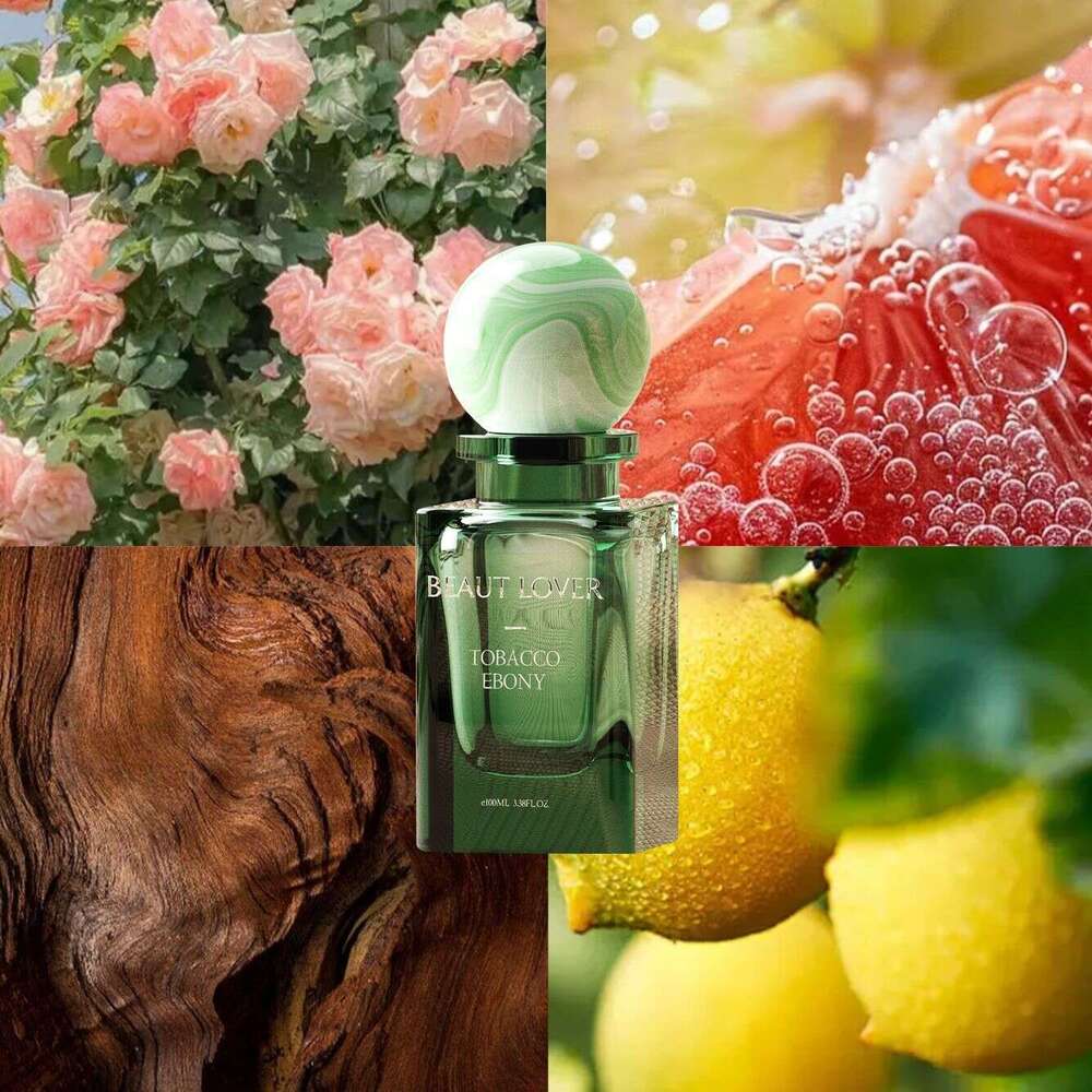 Designer Perfume Cross Border Foreign Trade Hot Selling Women S Floral Woody Citrus Fragrance Fresh Light Scent Student Perfume Custom OEM