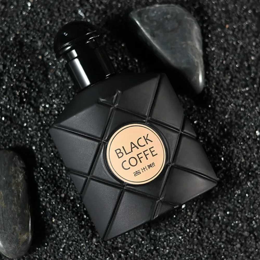 Black Opium Perfume for Women Black Coffee Scent Niche Premium Sweet Fragrance Perfect for Students perfumes mujer W251111