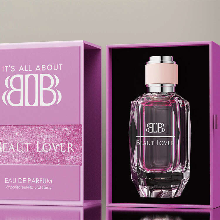 Designer Perfume Amazon Hot Selling Cross Border Big Brand Same Fragrance Export In Stock Custom Wholesale Perfume