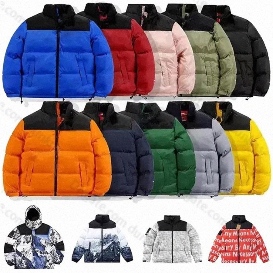Designer Men Down Jackets Coats Winter Mens puffer Jacket Downs Parkas thich winterdesigner man woman warmoutwear zipper Jacketsclothing badge Loose M K9uP#