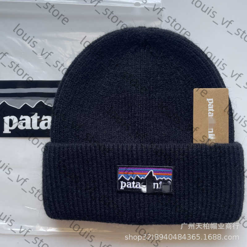 Hat Winter Trendy Casual Knitted Rabbit Hair Thickened Protection Cold and Warm Outdoor H250411