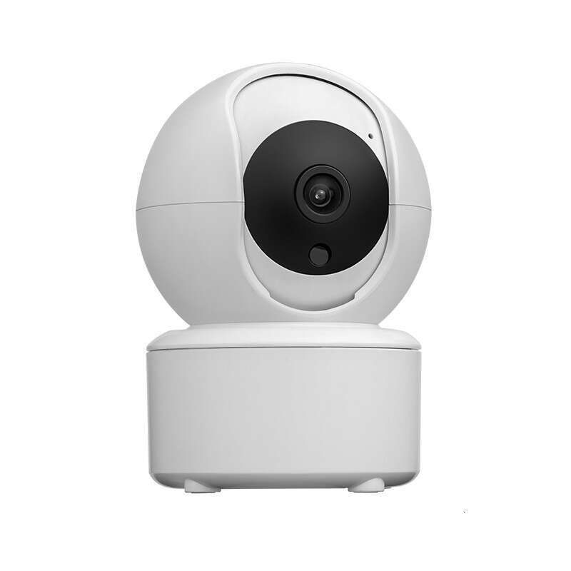 Indoor 3 megapixel wireless camera wifi monitoring 360 degree rotation mobile phone remote home
