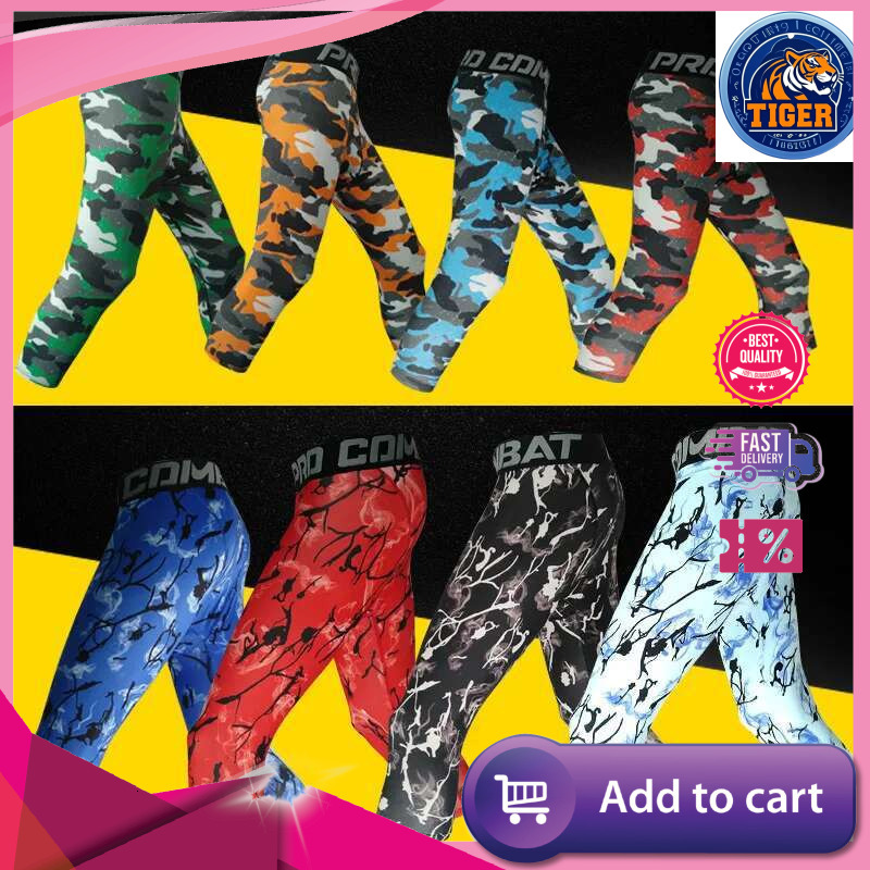 Ddmytiger China Domestic Men Kid Boy Girl GYM Running Tights Pants Basketball Football Soccer Fiess Exercise Sport Cropped Legging Shorts J Ddmytiger