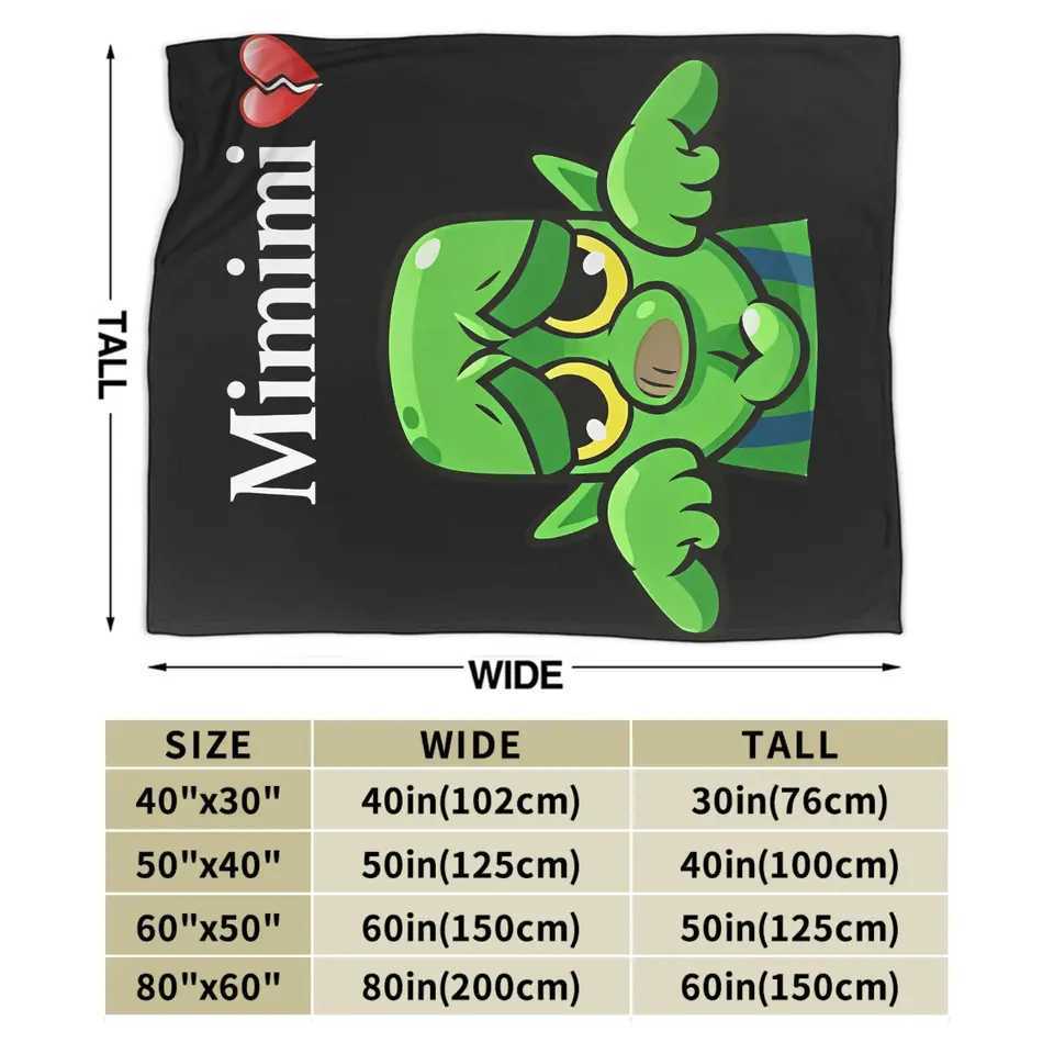 Clashes Royaleds Game Knitted Blanket Fuzzy Throw Blankets Bed Sofa Portable Soft Warm Bedspreads C251111