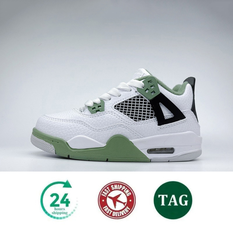 Designer Kids Shoes Basketball Shoes Red Black cats Toddler Sneakers Shoes Cool Grey University Blue Bred Boys Girls kids Shoes Designer Athletic Outd