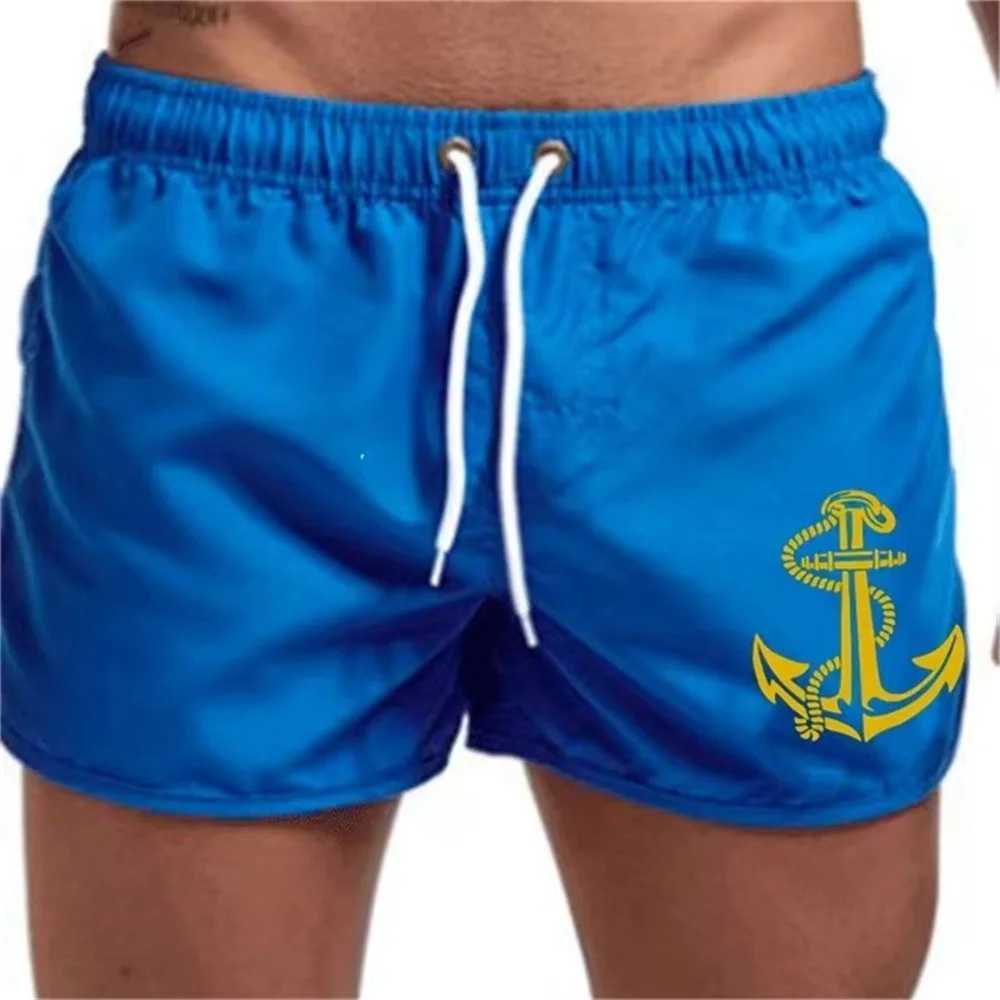 Mens best-selling fashionable and comfortable swimwear sexy swimwear mens swimwear mens swimwearW250410
