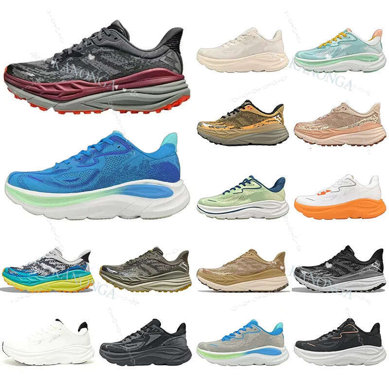 Cushioned Running Shoes: Comfortable Athletic Shoes For Sports And Casual Wear